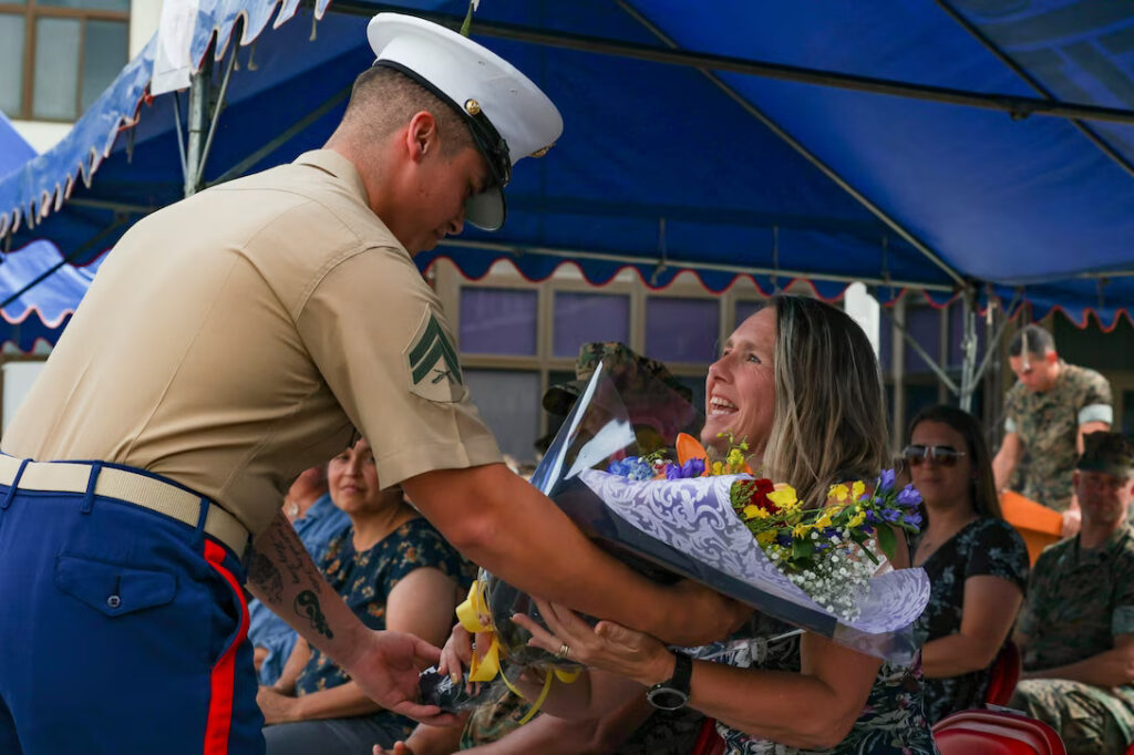 ICYMI: Improving military quality of life starts in the home